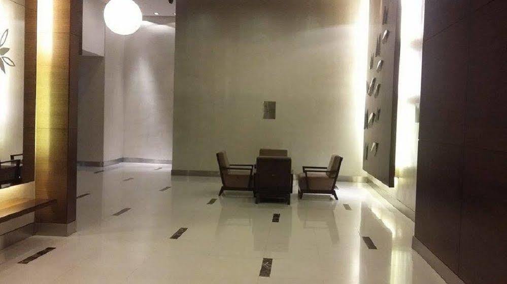 The Manor Luxury Suites & Apartments กัวลาลัมเปอร์ ภายนอก รูปภาพ