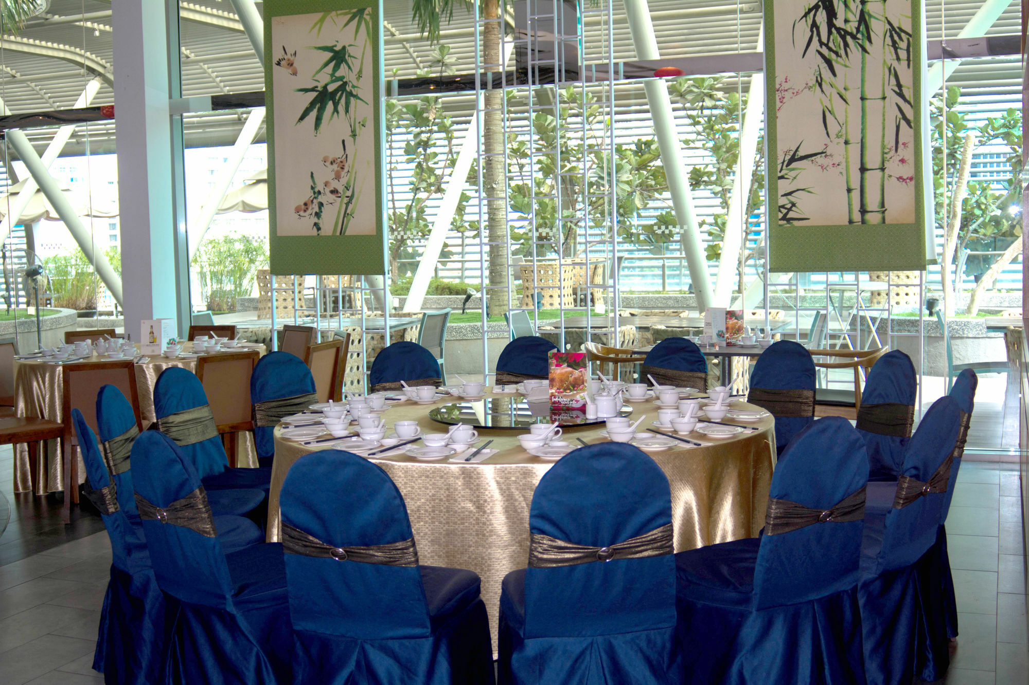 The Manor Luxury Suites & Apartments กัวลาลัมเปอร์ ภายนอก รูปภาพ