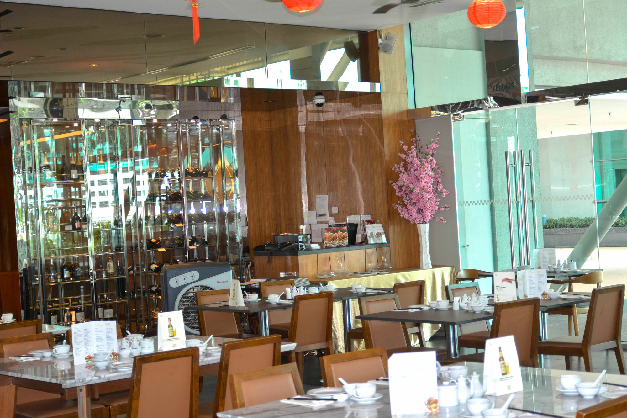 The Manor Luxury Suites & Apartments กัวลาลัมเปอร์ ภายนอก รูปภาพ
