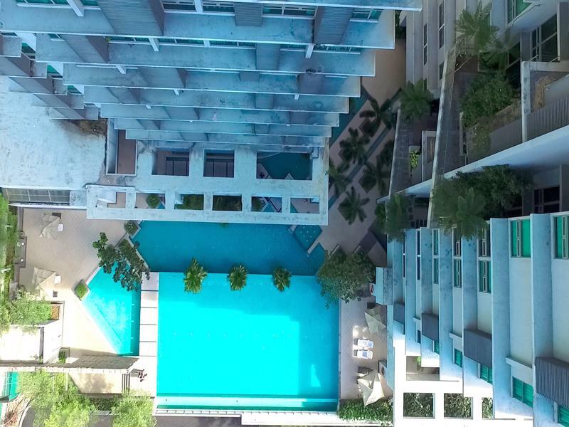 The Manor Luxury Suites & Apartments กัวลาลัมเปอร์ ภายนอก รูปภาพ