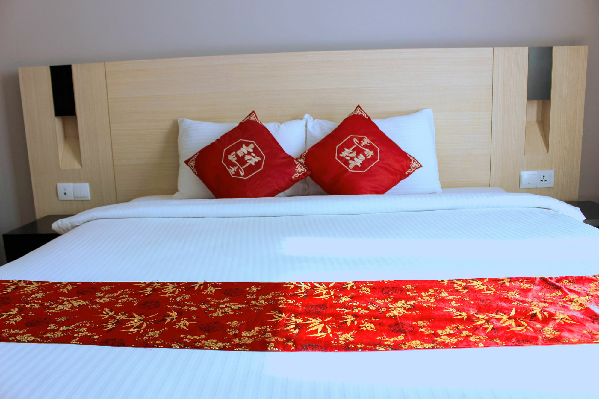 The Manor Luxury Suites & Apartments กัวลาลัมเปอร์ ภายนอก รูปภาพ