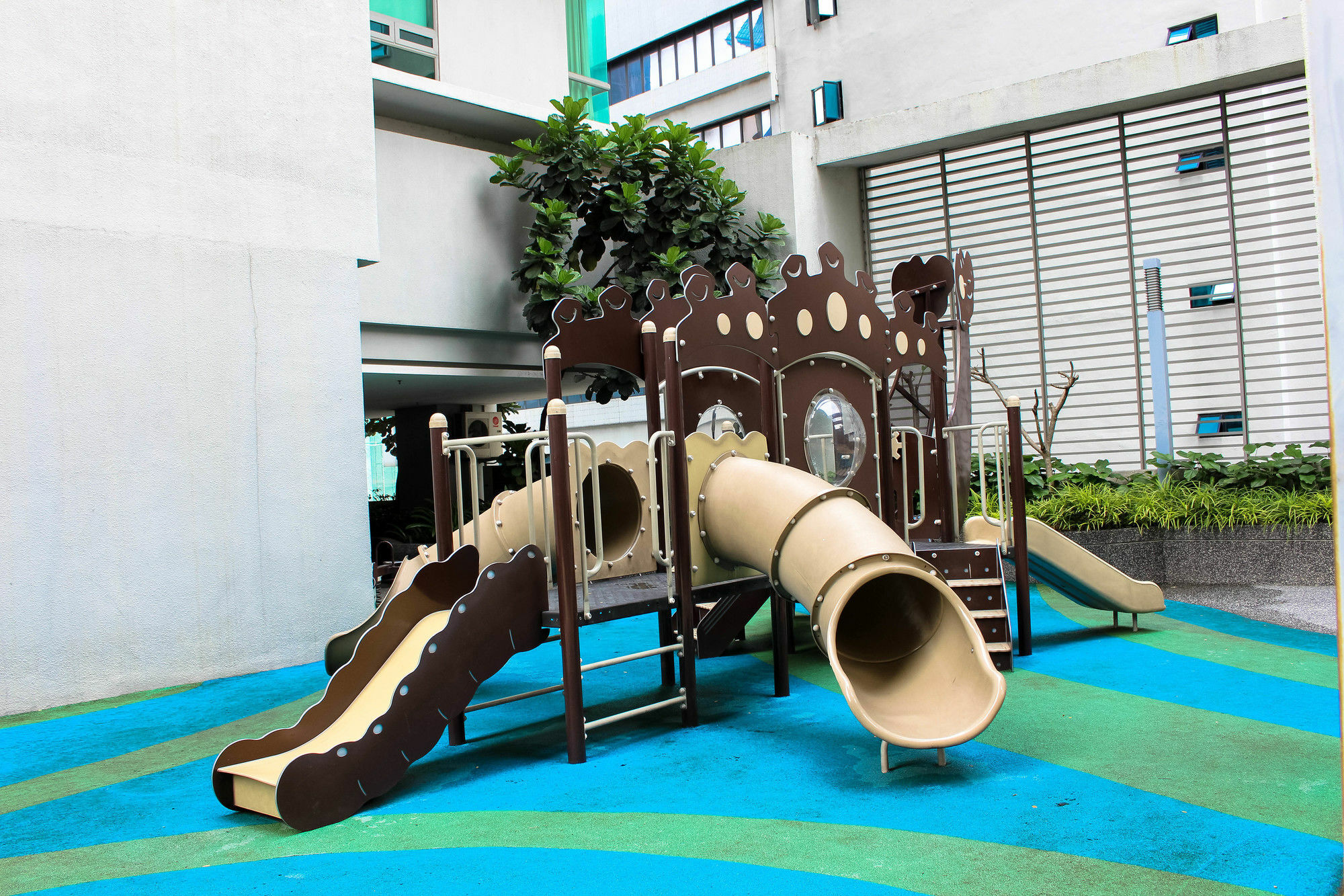 The Manor Luxury Suites & Apartments กัวลาลัมเปอร์ ภายนอก รูปภาพ