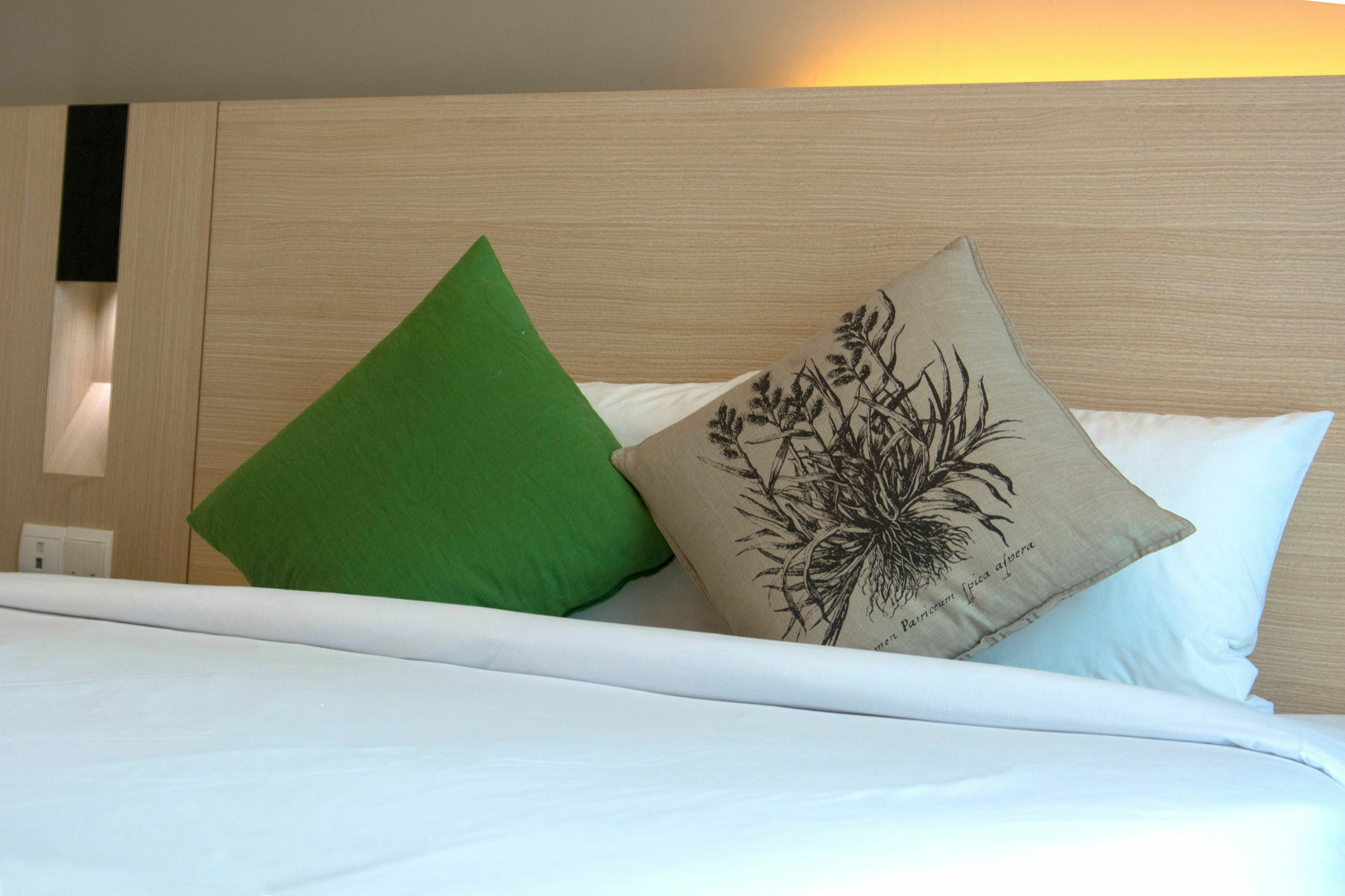 The Manor Luxury Suites & Apartments กัวลาลัมเปอร์ ภายนอก รูปภาพ